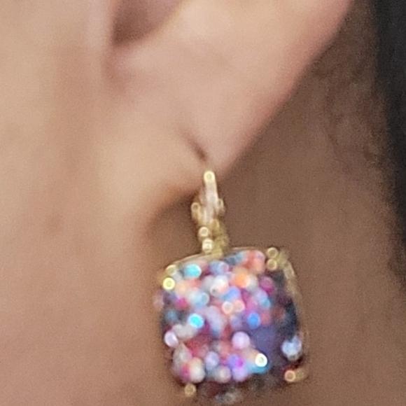 Kate Spade Earrings - Picture 3 of 4